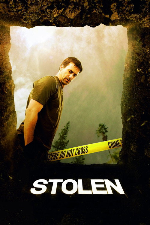 Stolen Lives (Stolen)