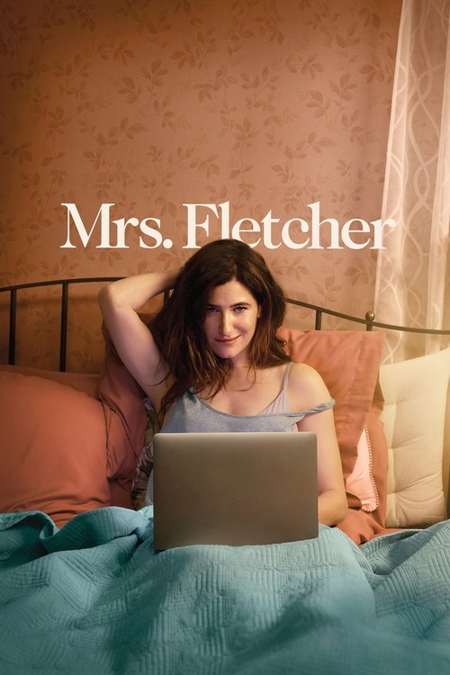 خانم فلچر (Mrs. Fletcher)
