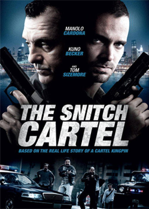 El cártel de los sapos (The Snitch Cartel)