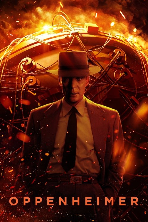 اوپنهایمر (Oppenheimer)