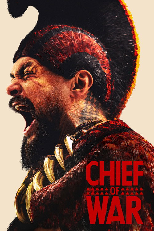 فرمانده جنگ (Chief of War)