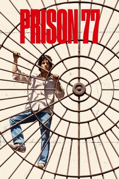 Modelo 77 (Prison 77)