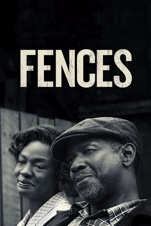 حصارها (Fences)