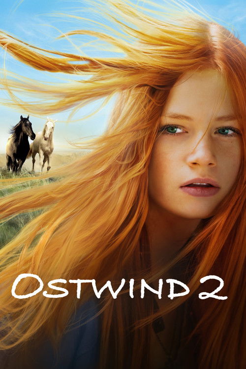 Ostwind 2 (Windstorm 2)