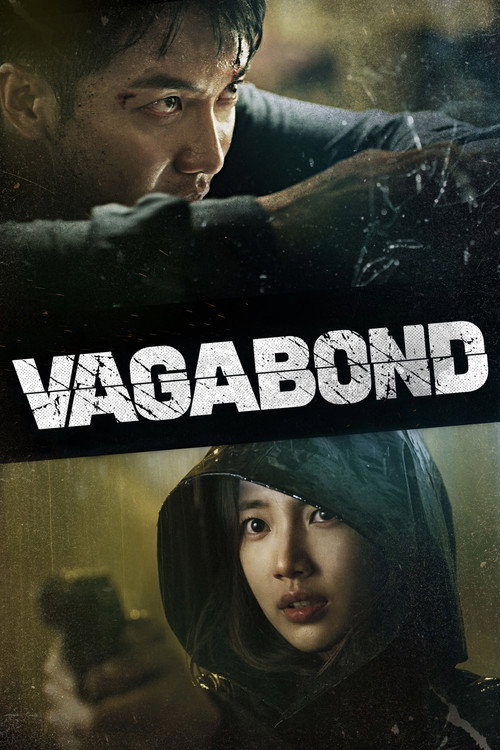 بی خانمان (Vagabond)