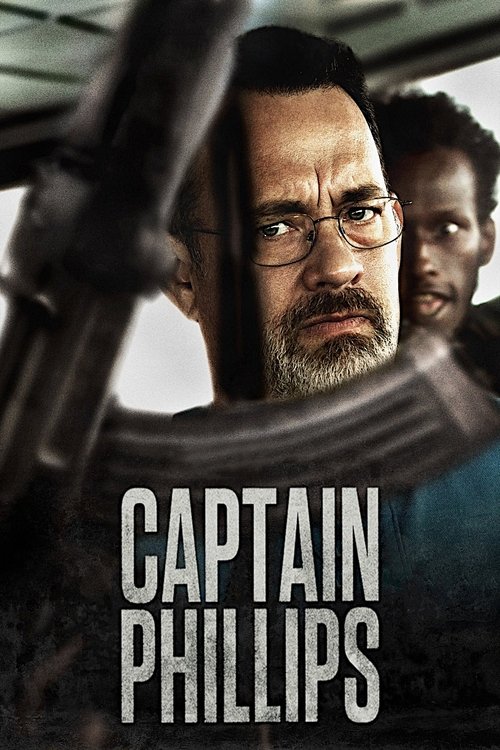 کاپیتان فیلیپس (Captain Phillips)