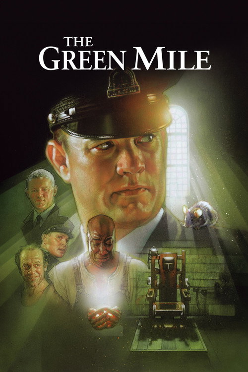 مسیر سبز (The Green Mile)