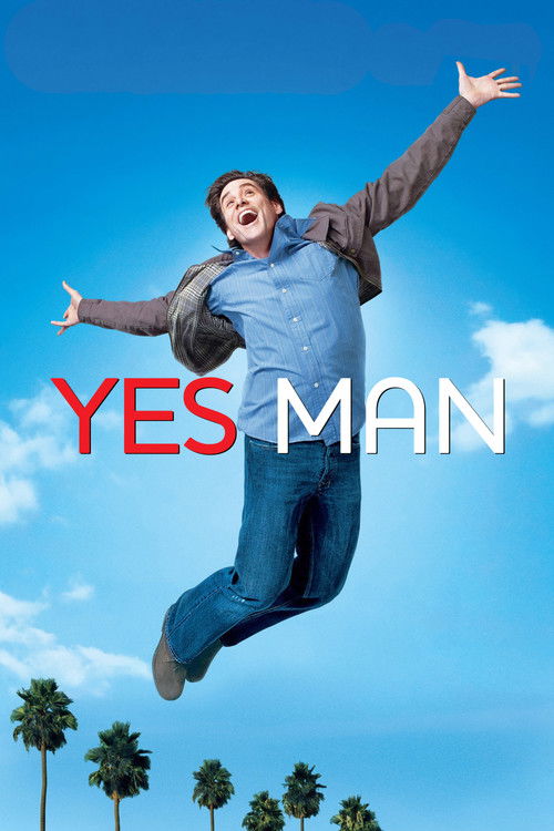 مرد بله ‌گو (Yes Man)