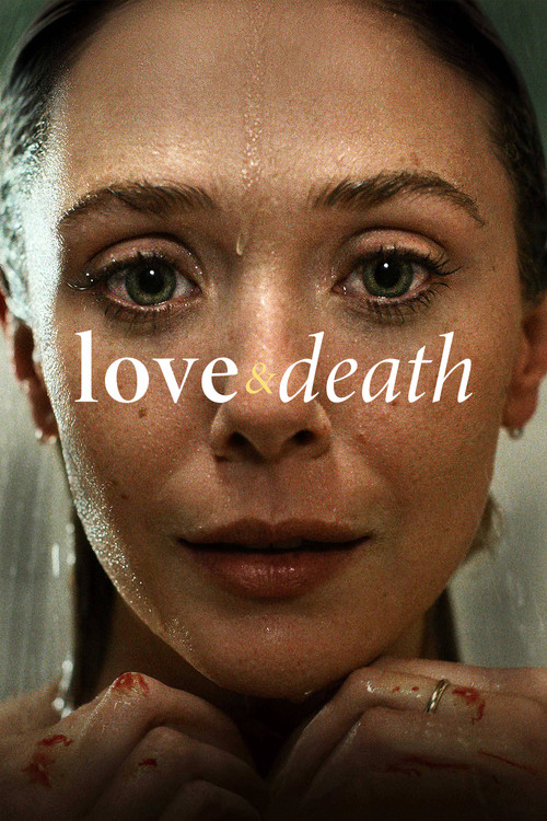 عشق و مرگ (Love & Death)
