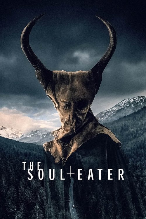 روح‌خوار (The Soul Eater)