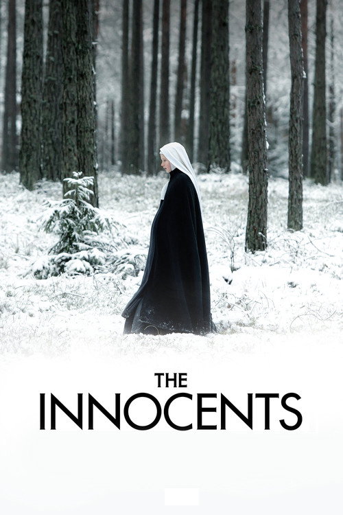 Les Innocentes (The Innocents)
