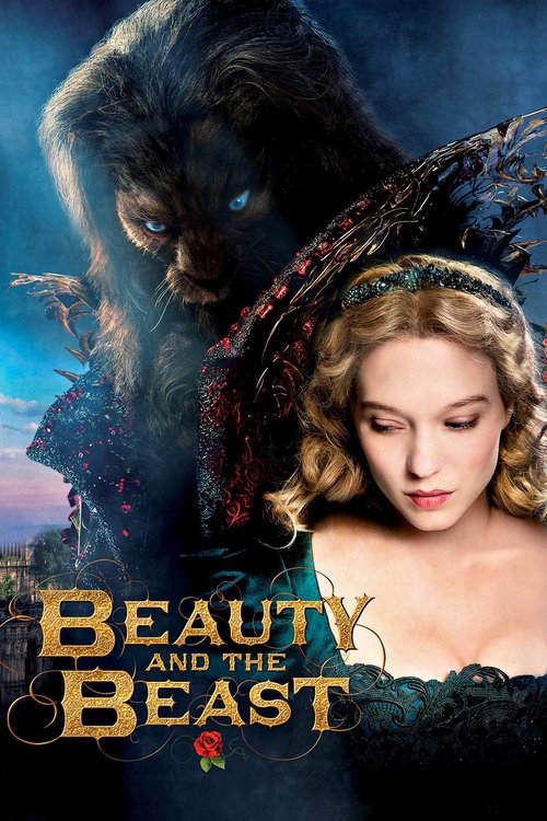 دیو و دلبر (Beauty and the Beast)