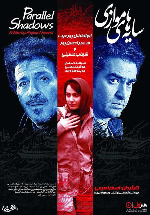 سایه های موازی (Parallel Shadows)