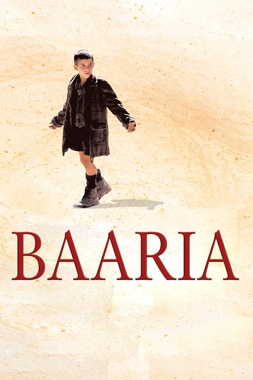Baarìa (Baaria)
