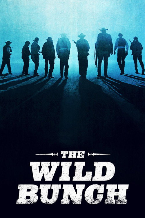 این گروه خشن (The Wild Bunch)
