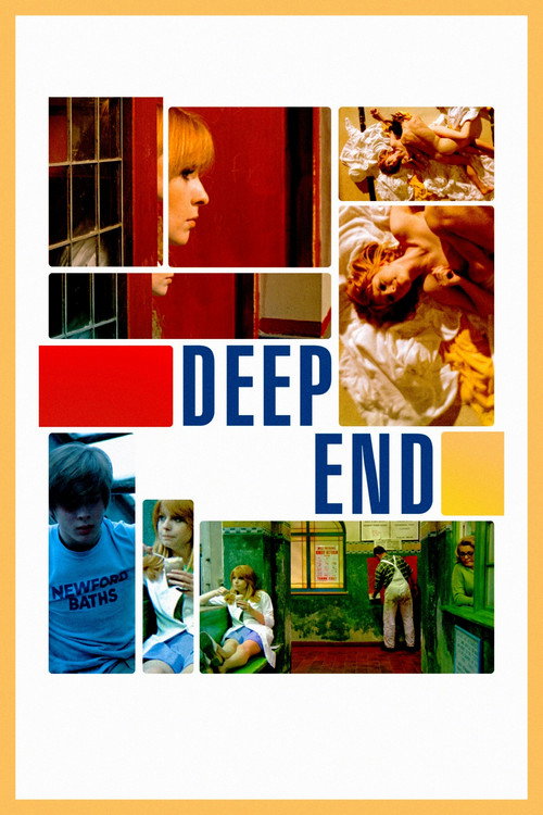 پایان عمیق (Deep End)