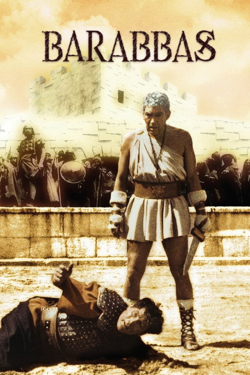 باراباس (Barabbas)