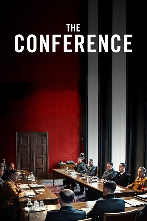 Die Wannseekonferenz (The Conference)