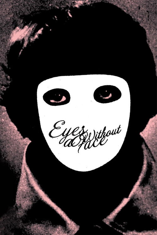Les Yeux sans visage (Eyes Without a Face)