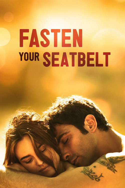 Allacciate le cinture (Fasten Your Seatbelts)