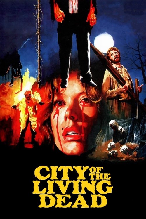 Paura nella città dei morti viventi (City of the Living Dead)