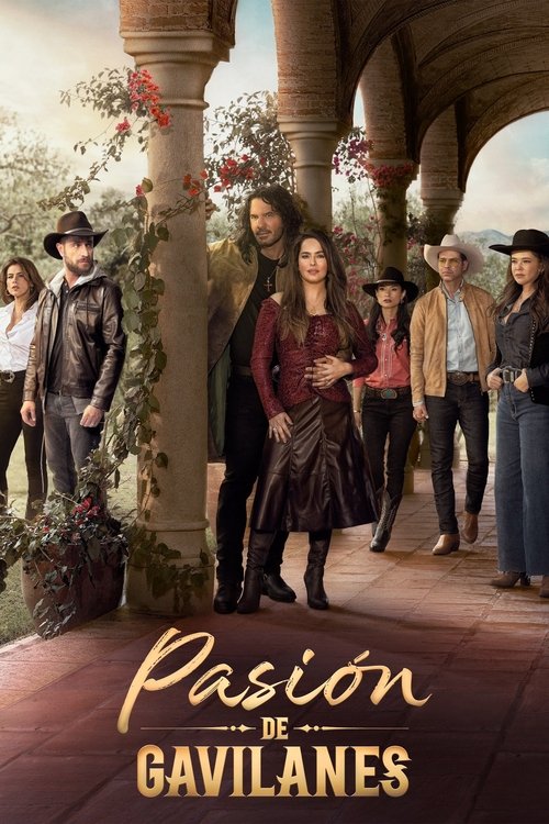 Pasión de gavilanes (Pasión de Gavilanes)