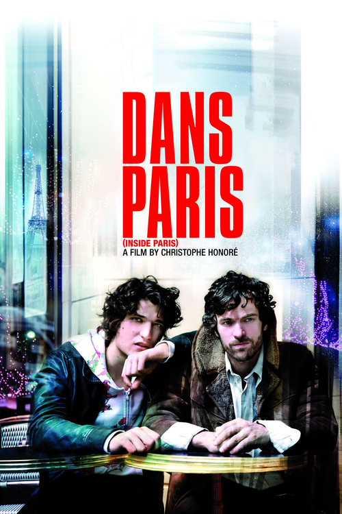 Dans Paris (In Paris)