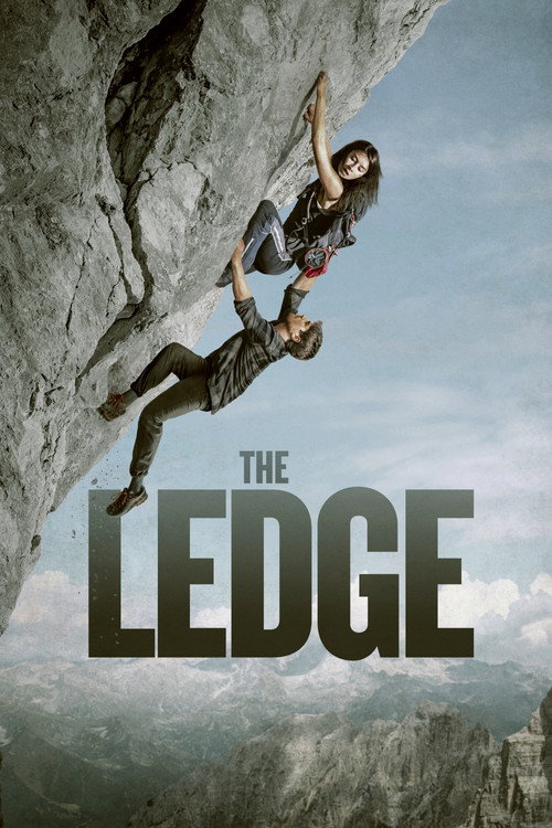 لبه (The Ledge)