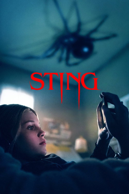نیش (Sting)