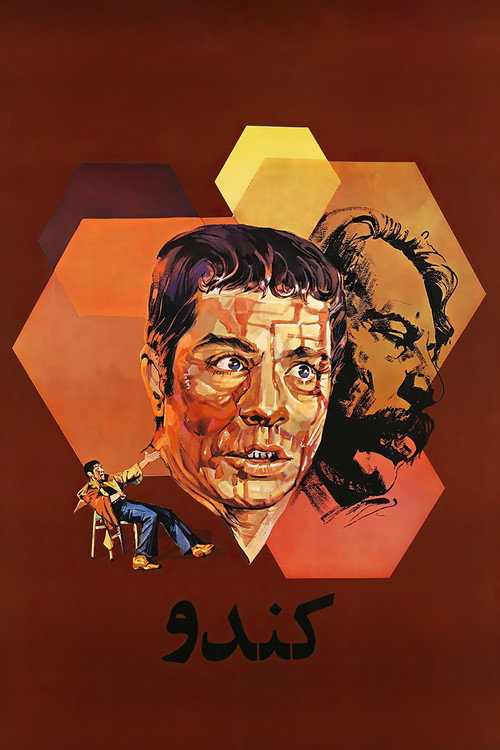 کندو (Beehive)