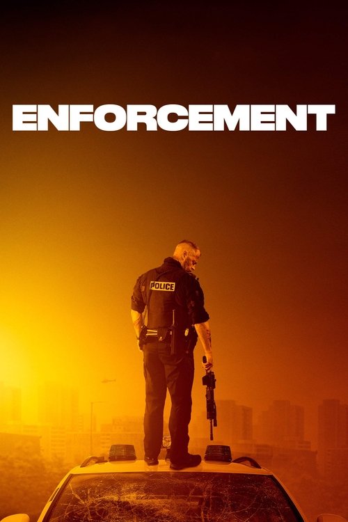 Shorta (Enforcement)