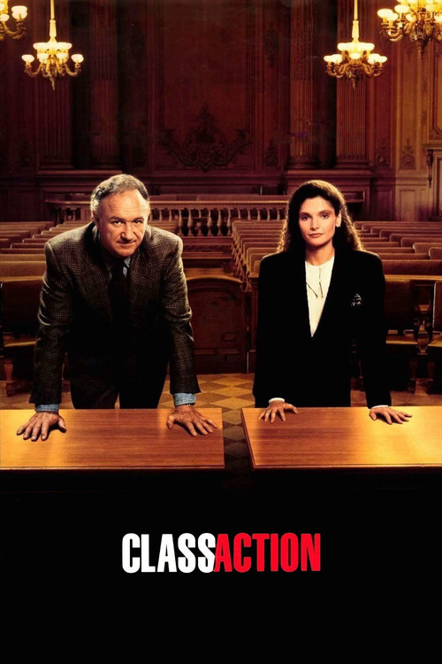 فعالیت کلاسی (Class Action)
