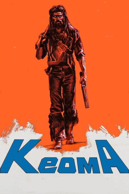 کئوما (Keoma)