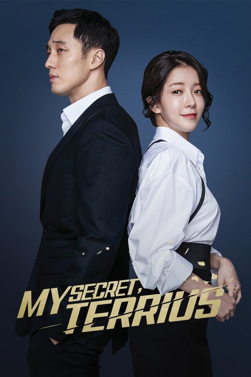 내 뒤에 테리우스 (My Secret, Terrius)