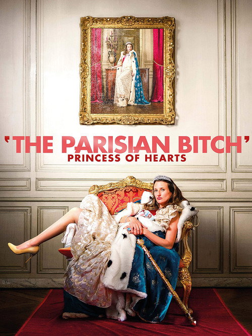 Connasse, princesse des cœurs (The Parisian Bitch)