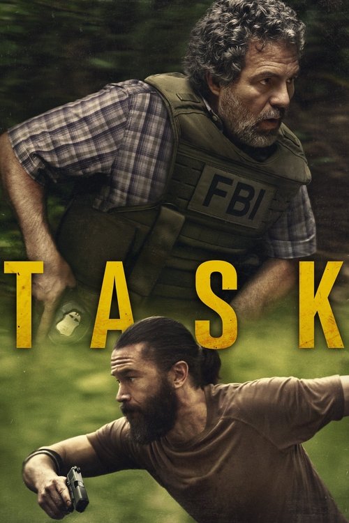 مأموریت (Task)