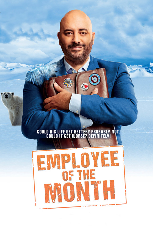 Irréductible (Employee of the Month)