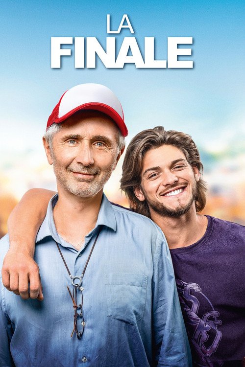 La Finale (In the Game)