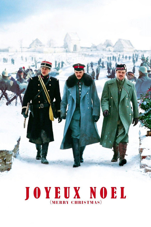Joyeux Noël (Joyeux Noel)