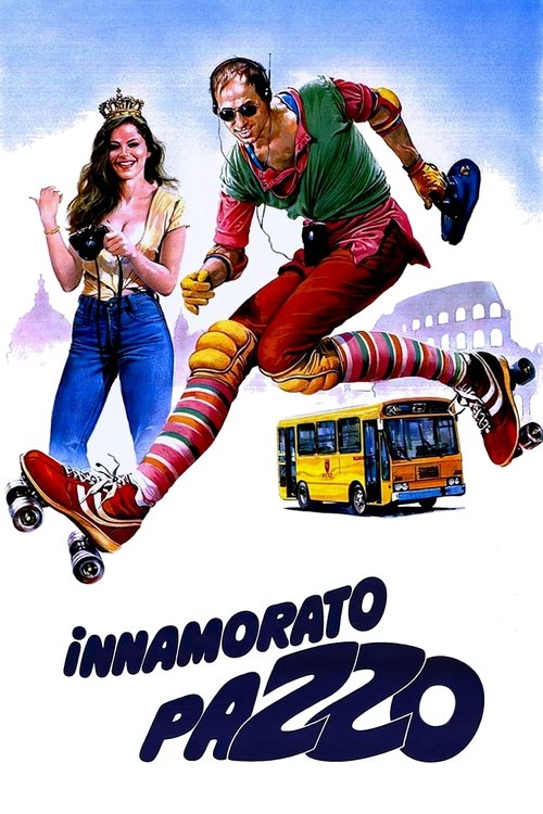 Innamorato pazzo (Madly in Love)