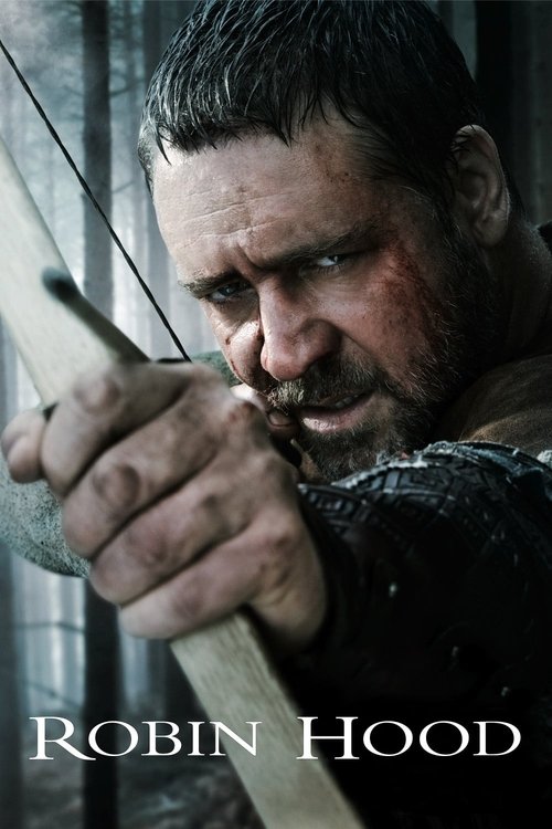 رابین هود (Robin Hood)