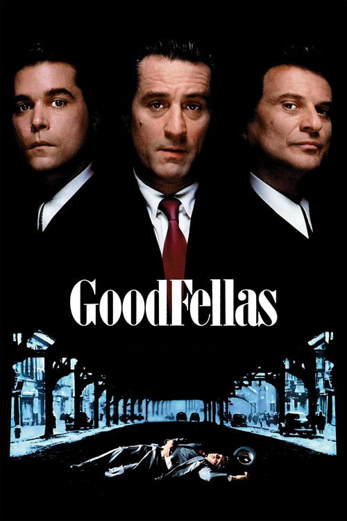 رفقای خوب (GoodFellas)