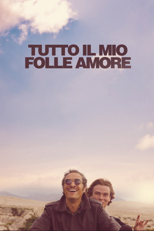 Tutto il mio folle amore (Volare)