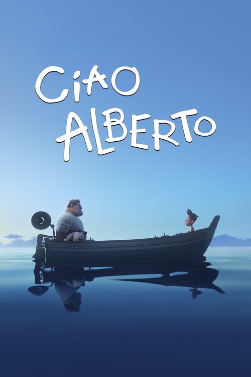 خداحافظ آلبرتو (Ciao Alberto)