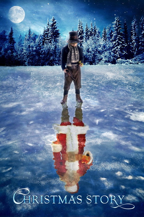 Joulutarina (Christmas Story)