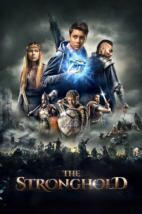 Сторожова застава (The Stronghold)