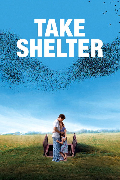 پناهگاه (Take Shelter)