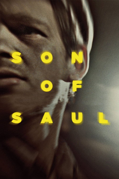 Saul fia (Son of Saul)
