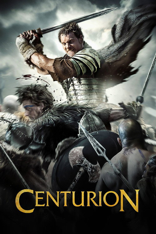 سنتوریون (فرمانده) (Centurion)