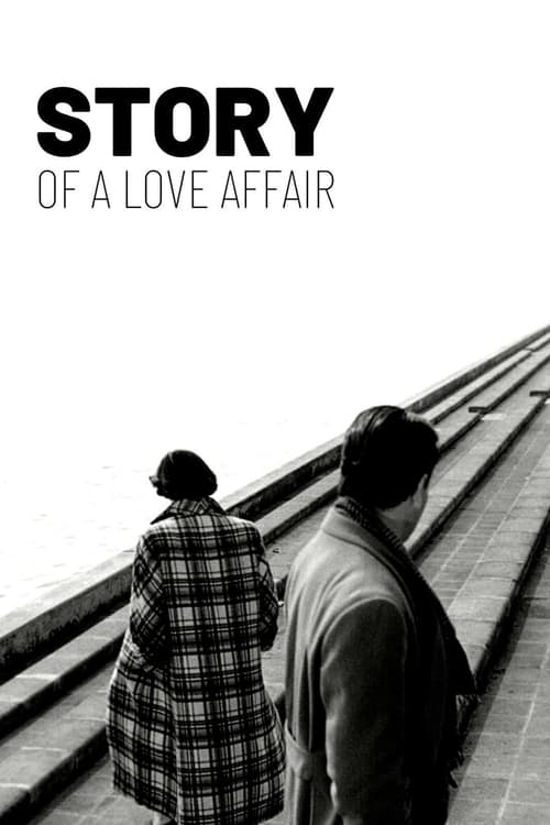 Cronaca di un amore (Story of a Love Affair)